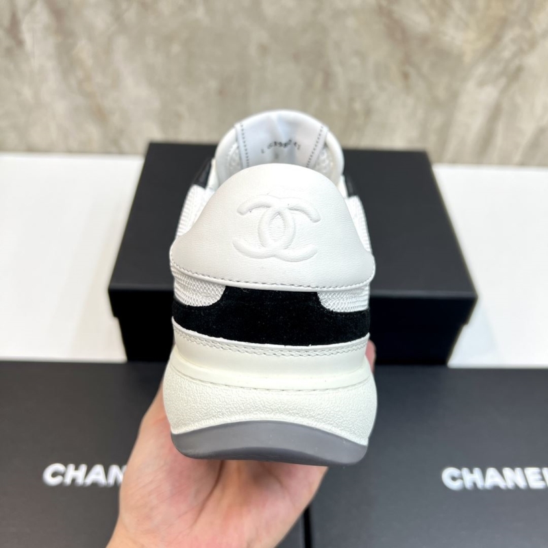 Chanel Casual Shoes